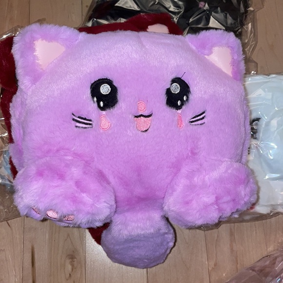 Fluffy cat purses 👛 - Picture 11 of 16
